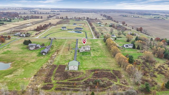 1400 Green Cook Road, Sunbury, OH 43074