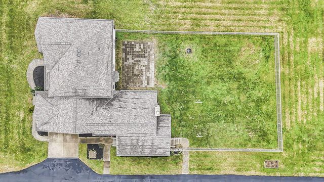 1400 Green Cook Road, Sunbury, OH 43074