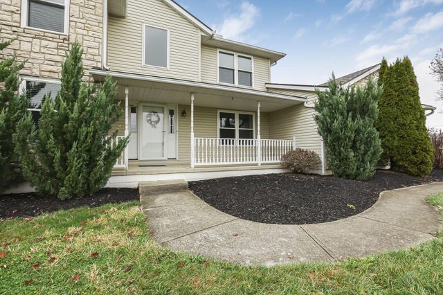 1400 Green Cook Road, Sunbury, OH 43074