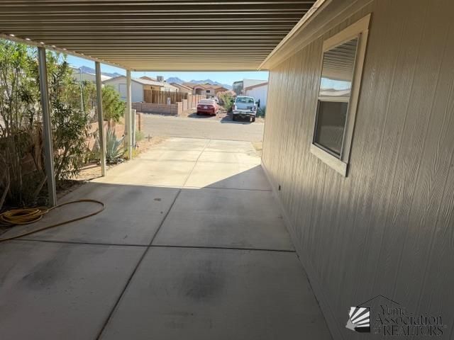 10218 S Cyclone Ave, Yuma, AZ 85365