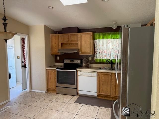 10218 S Cyclone Ave, Yuma, AZ 85365