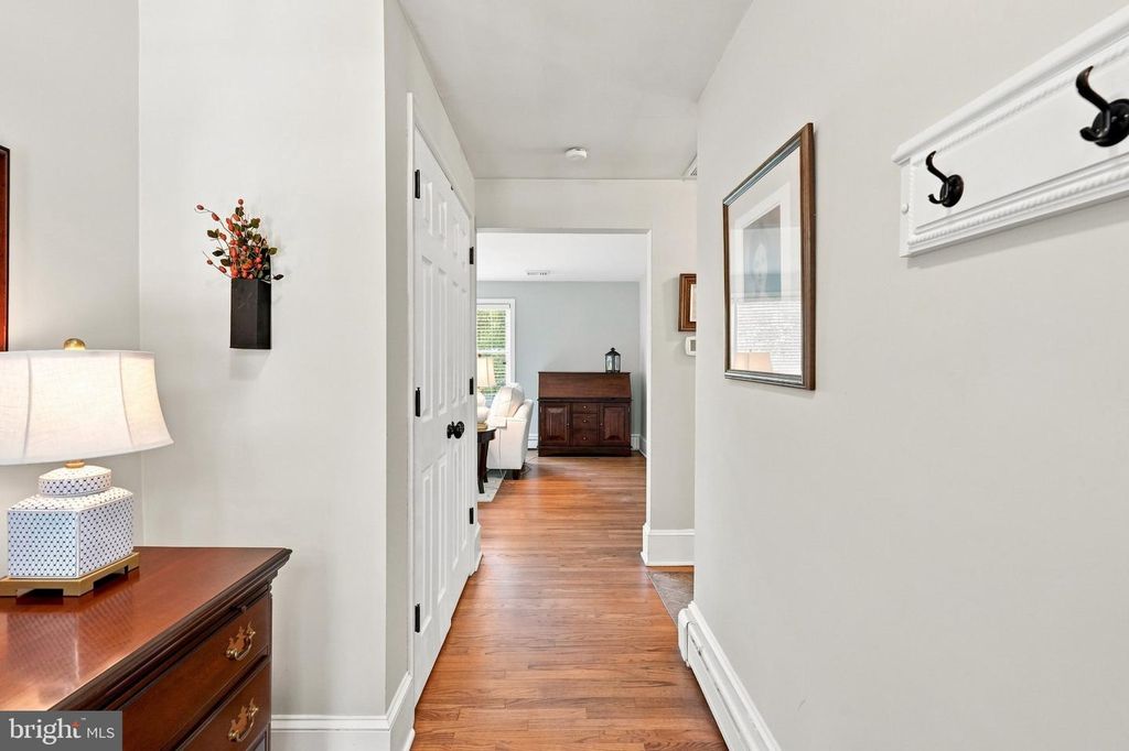 2051 OLD SUMNEYTOWN PIKE, HARLEYSVILLE, PA 19438 — photo 4