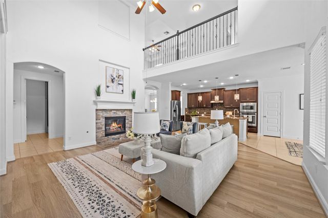 17315 Tomintoul Path, Richmond, TX 77407