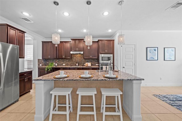 17315 Tomintoul Path, Richmond, TX 77407