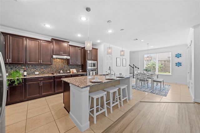 17315 Tomintoul Path, Richmond, TX 77407