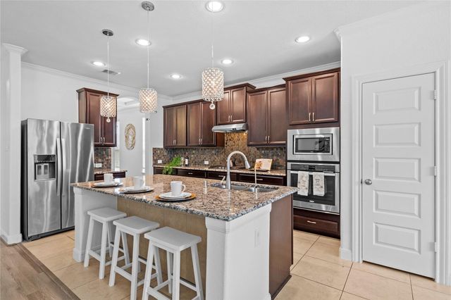 17315 Tomintoul Path, Richmond, TX 77407