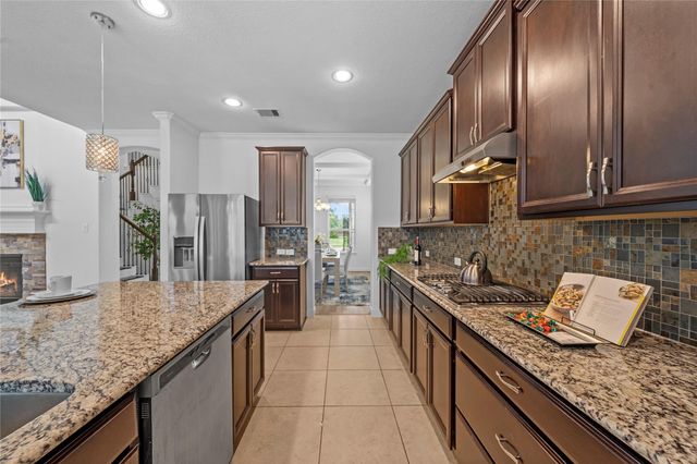 17315 Tomintoul Path, Richmond, TX 77407