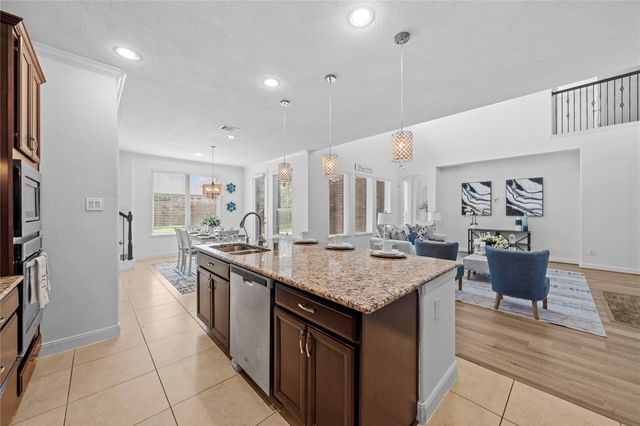 17315 Tomintoul Path, Richmond, TX 77407