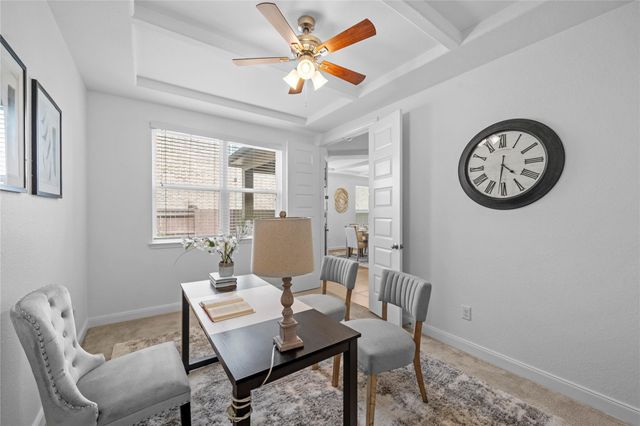 17315 Tomintoul Path, Richmond, TX 77407