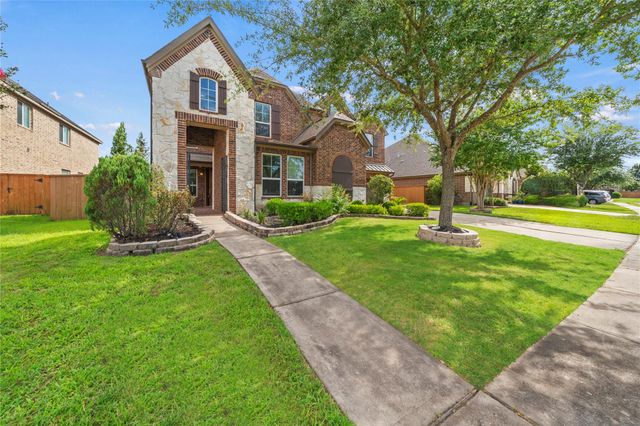 17315 Tomintoul Path, Richmond, TX 77407