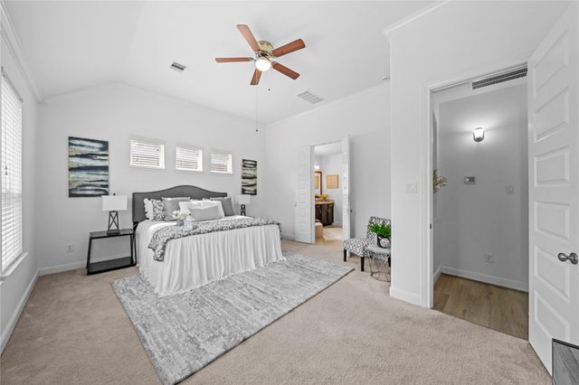 17315 Tomintoul Path, Richmond, TX 77407
