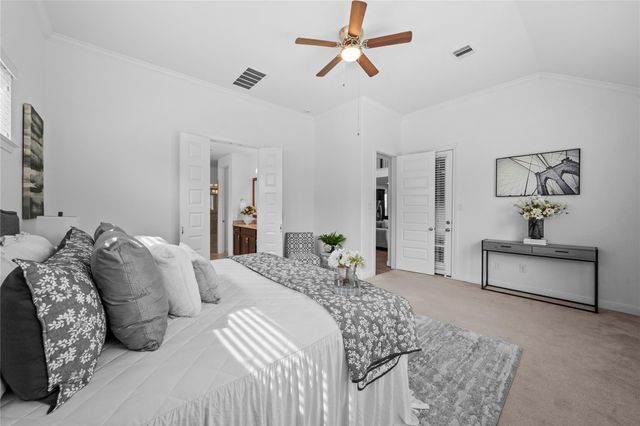 17315 Tomintoul Path, Richmond, TX 77407