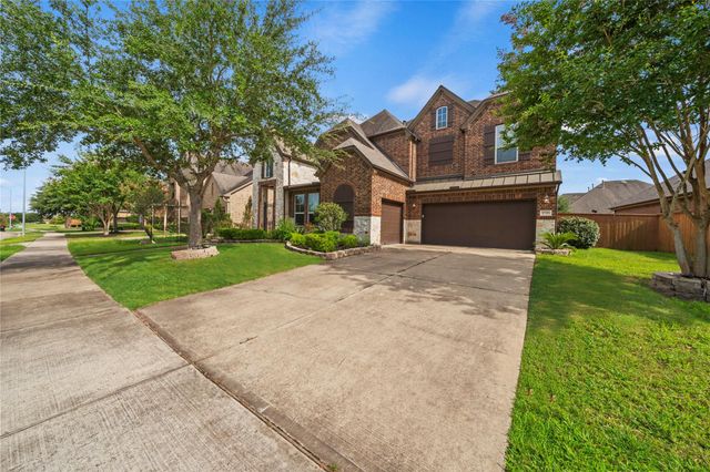 17315 Tomintoul Path, Richmond, TX 77407