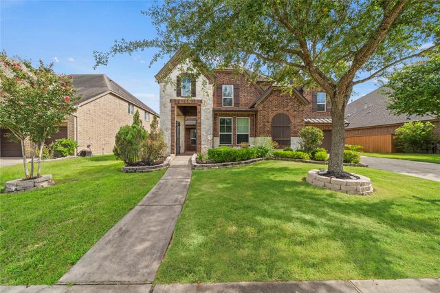 17315 Tomintoul Path, Richmond, TX 77407