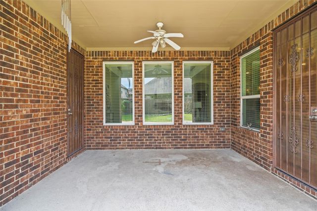 17315 Tomintoul Path, Richmond, TX 77407