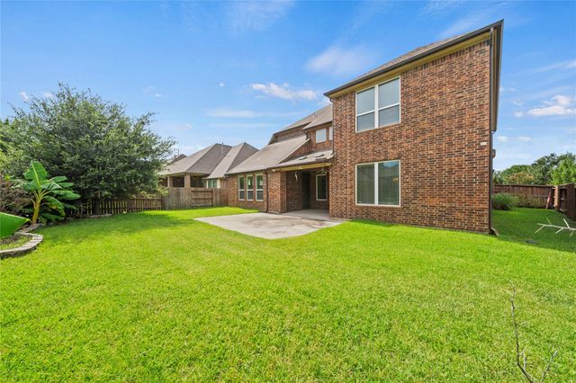 17315 Tomintoul Path, Richmond, TX 77407