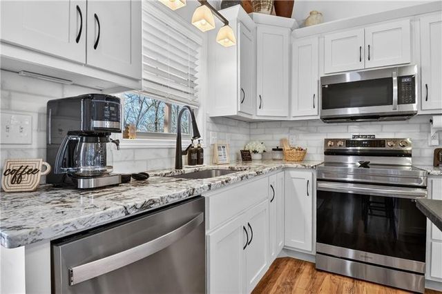 617 Zenith Trail, Ellijay, GA 30540