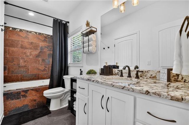 617 Zenith Trail, Ellijay, GA 30540