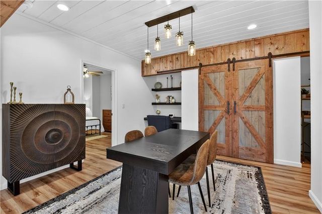 617 Zenith Trail, Ellijay, GA 30540
