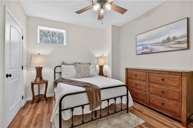 617 Zenith Trail, Ellijay, GA 30540
