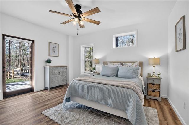 617 Zenith Trail, Ellijay, GA 30540