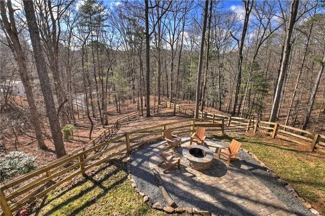 617 Zenith Trail, Ellijay, GA 30540