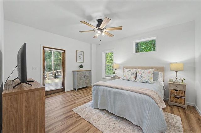 617 Zenith Trail, Ellijay, GA 30540
