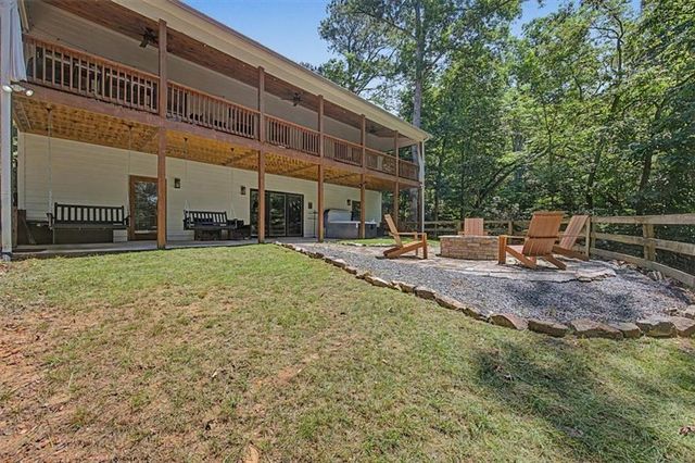 617 Zenith Trail, Ellijay, GA 30540