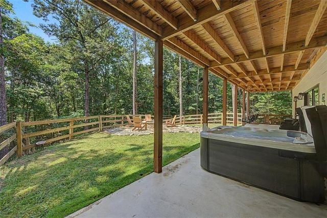 617 Zenith Trail, Ellijay, GA 30540