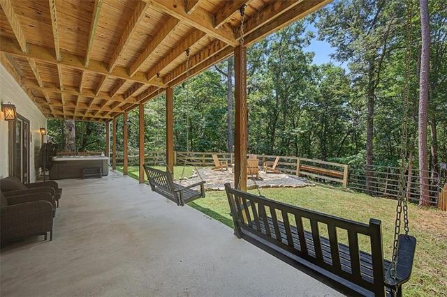617 Zenith Trail, Ellijay, GA 30540