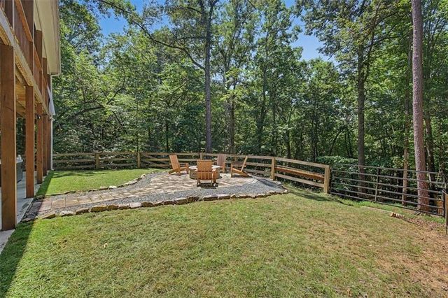 617 Zenith Trail, Ellijay, GA 30540