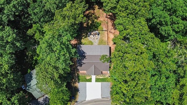 617 Zenith Trail, Ellijay, GA 30540