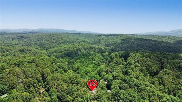 617 Zenith Trail, Ellijay, GA 30540