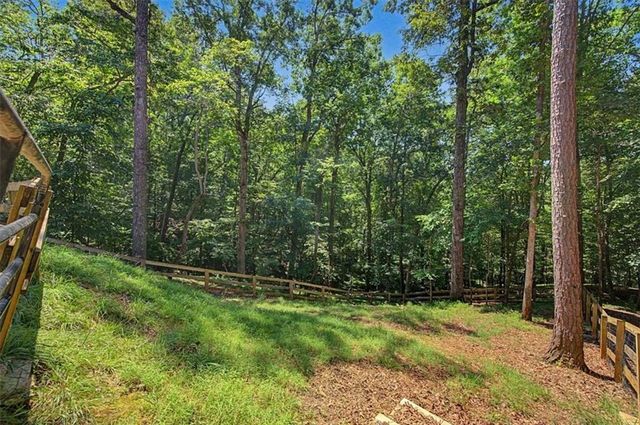 617 Zenith Trail, Ellijay, GA 30540