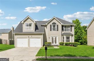 4450 Millenium View Court, Snellville, GA 30039