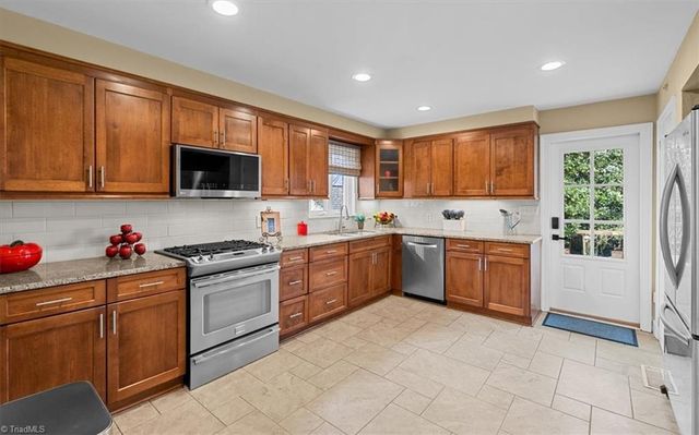 1814 Madison Avenue, Greensboro, NC 27403