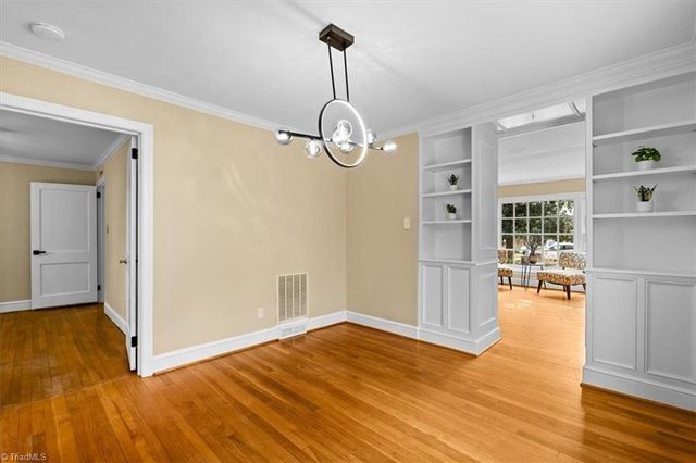 1814 Madison Avenue, Greensboro, NC 27403