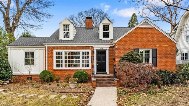 1814 Madison Avenue, Greensboro, NC 27403