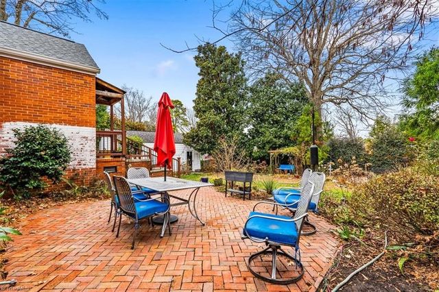 1814 Madison Avenue, Greensboro, NC 27403