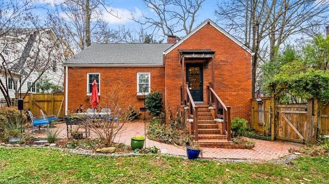 1814 Madison Avenue, Greensboro, NC 27403