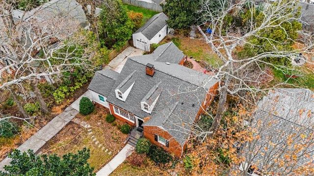 1814 Madison Avenue, Greensboro, NC 27403