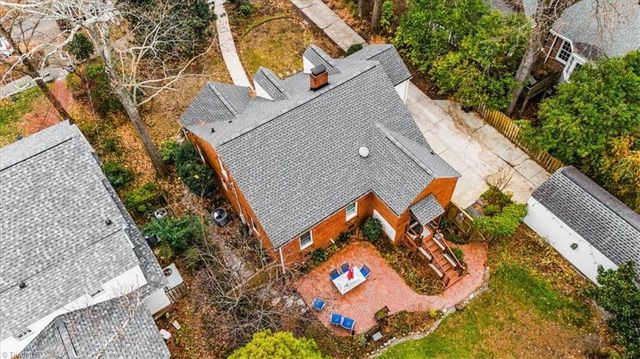 1814 Madison Avenue, Greensboro, NC 27403