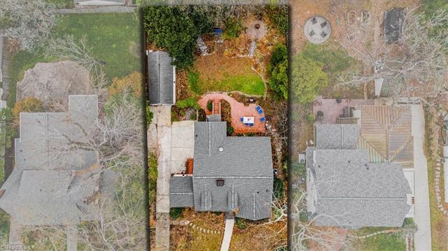 1814 Madison Avenue, Greensboro, NC 27403