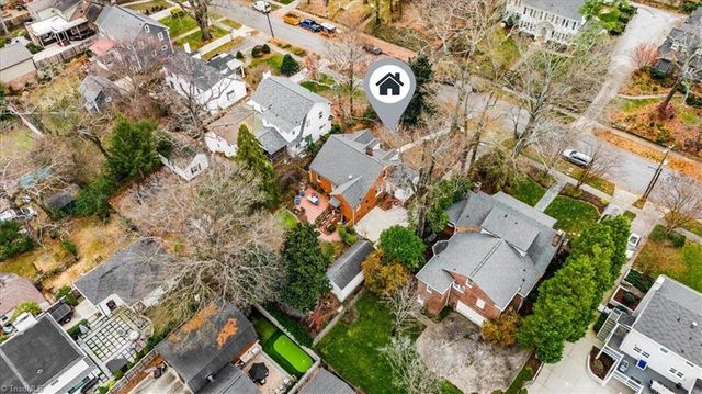 1814 Madison Avenue, Greensboro, NC 27403