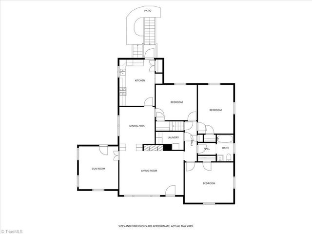 1814 Madison Avenue, Greensboro, NC 27403