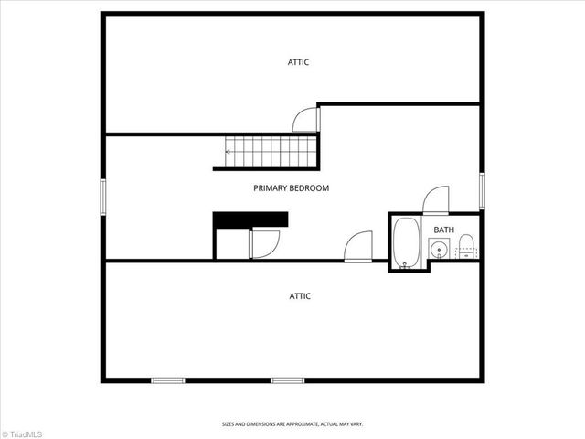 1814 Madison Avenue, Greensboro, NC 27403