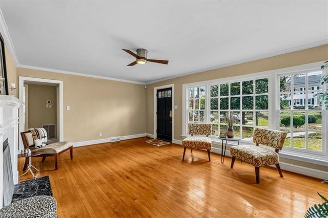 1814 Madison Avenue, Greensboro, NC 27403