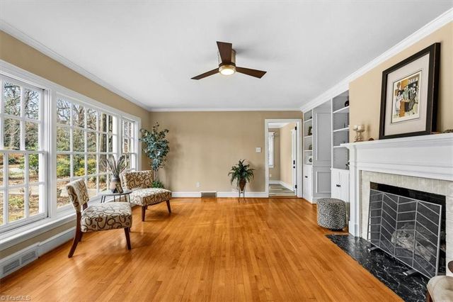 1814 Madison Avenue, Greensboro, NC 27403