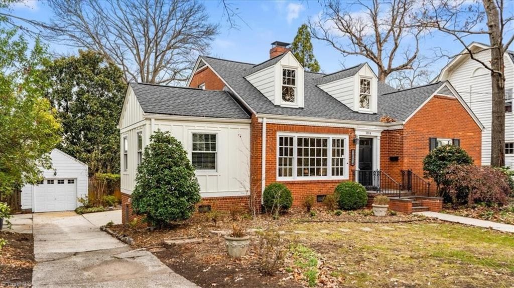 1814 Madison Avenue, Greensboro, NC 27403