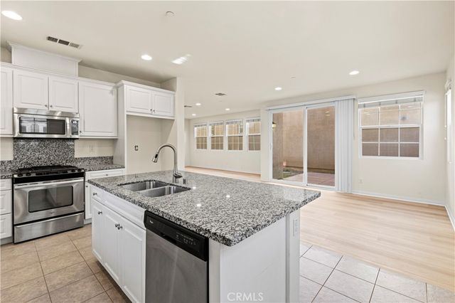 2873 E Via Terrano, Ontario, CA 91764